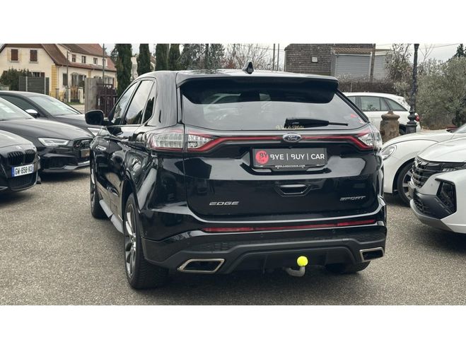 Ford Edge 2.0 TDCi - 210 - BV Powershift S&S - i-A NOIR de 2017