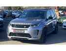 Land rover Discovery Sport 2.0 D150 - BVA R-Dynamic SE - GARA &agrave; Colmar (68)
