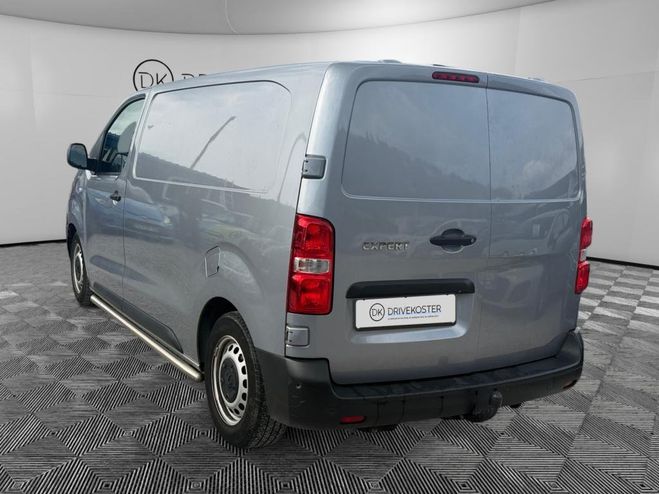 Peugeot Expert Standard 1.5 BlueHDi - 100 S&S III FOURG GRIS de 2021