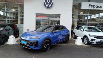  Voir d&eacute;tails -Volkswagen T Roc 1.5 eTSI EVO2 Hybrid 150 ch DSG7 R-Line &agrave; Saint-Maximin (60)