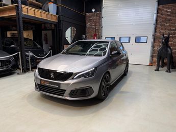 Voir d&eacute;tails -Peugeot 308 GTi by SPORT 1.6 THP 270 cv SS BVM6 - DE &agrave; Saint-Ouen-l'Aum�ne (95)