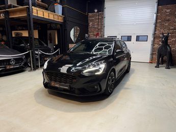  Voir d&eacute;tails -Ford Focus ST LINE 1.5 EcoBoost 150 cv BVA8 - TOIT  &agrave; Saint-Ouen-l'Aum�ne (95)