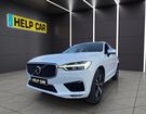 Volvo XC60 D5 ADBLUE AWD 235CH R-DESIGN GEARTRONIC &agrave; Voreppe (38)