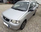 Suzuki Alto II 1.1 ABS &agrave; Saint-Priest (69)