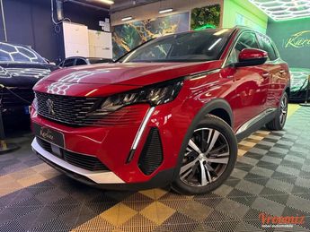  Voir d&eacute;tails -Peugeot 3008 GENERATION-II 1.6 225 cv 180 HYBRID PHEV &agrave; Lisses (91)