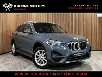  Voir d&eacute;tails -BMW X1 sDrive18d Alu17-Gps-Pdc-Cruise-Dab &agrave; Kuurne (85)