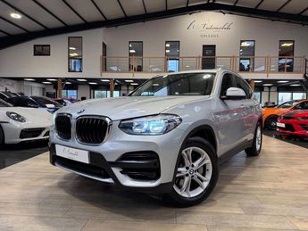  Voir d&eacute;tails -BMW X3 xDrive 30e 292ch Business Design BVA8 Vo &agrave; Saint-Denis-en-Val (45)