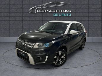  Voir d&eacute;tails -Suzuki Vitara II 1.6 DDiS Pack AllGrip Auto (TCSS) &agrave; Puteaux (92)