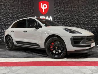  Voir d&eacute;tails -Porsche Macan 2.9 V6 440ch GTS PDK &agrave; Roquebrune-sur-Argens (83)
