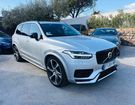 Volvo XC90 II (2) RECHARGE T8 390 AWD R-DESIGN GEAR &agrave; Fr�jus (83)
