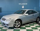 Mercedes Classe C Coupe Sport 200 CDI BA &agrave; Royan (17)