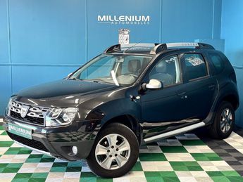  Voir d&eacute;tails -Dacia Duster 1.5 DCI 110CH AIR 4X2 &agrave; Royan (17)