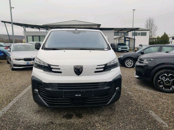 Peugeot Expert FG XL 2.0 BLUEHDI 180CH S&S EAT8 Blanc de 2024