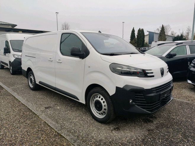 Peugeot Expert FG XL 2.0 BLUEHDI 180CH S&S EAT8 Blanc de 2024