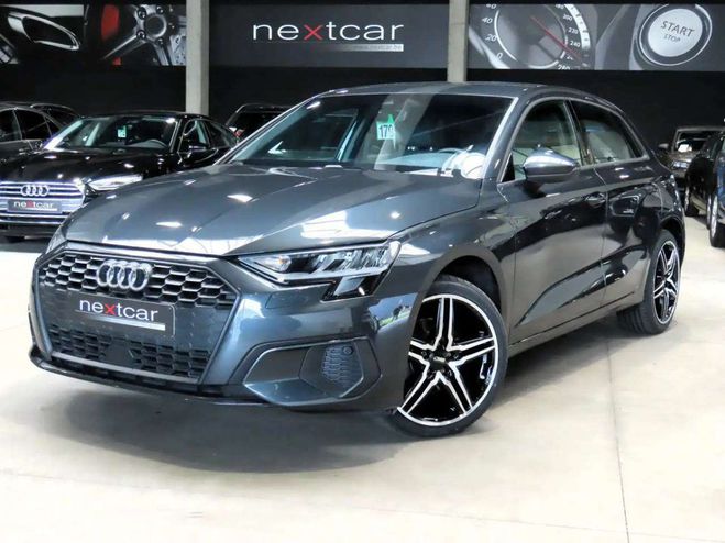 Audi A3 Sportback 30TDi Adv. New Gris M�tallis� de 