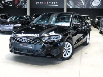  Voir d&eacute;tails -Audi A3 30TDi Sedan Advanced &agrave; Cuesmes (70)