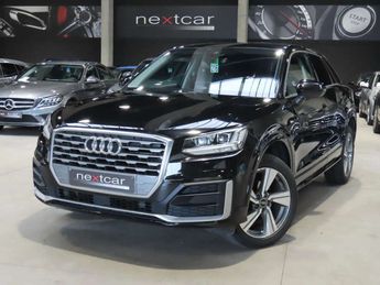  Voir d&eacute;tails -Audi Q2 35TFSI SLine STronic NAVI-CRUISE-LED-CUI &agrave; Cuesmes (70)