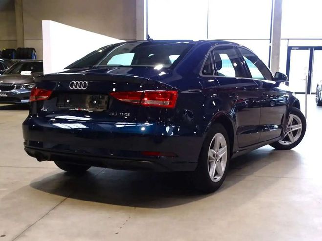 Audi A3 30TFSI Sedan Bleu M�tallis� de 
