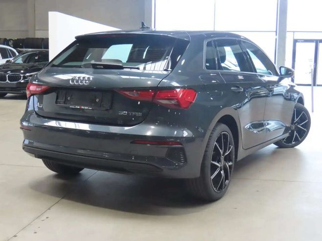 Audi A3 Sportback 30TFSI Advanced LED-CRUISE-NAV Gris M�tallis� de 