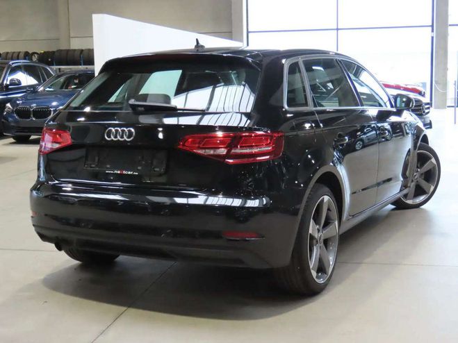 Audi A3 Sportback 30TFSi Design Noir M�tallis� de 