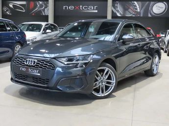  Voir d&eacute;tails -Audi A3 35TDi Sedan Advanced &agrave; Cuesmes (70)