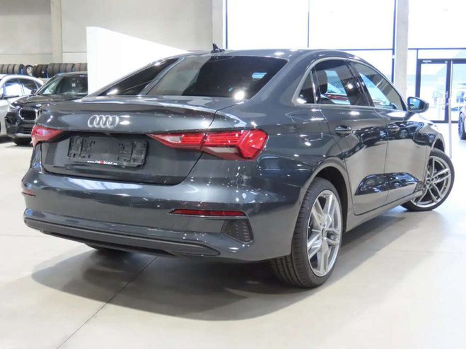Audi A3 35TDi Sedan Advanced Gris M�tallis� de 