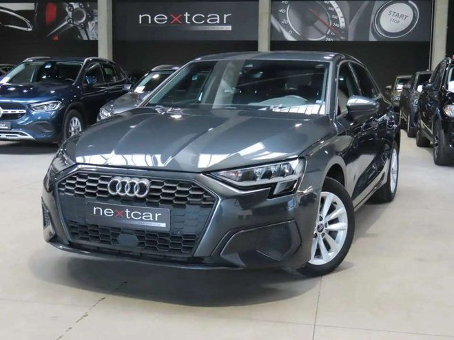 Audi A3 Sportback 30TDi Gris M�tallis� de 