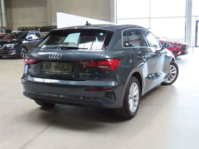 Audi A3 Sportback 30TDi Gris M�tallis� de 