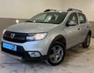 Dacia Sandero STEPWAY TCE 90cv à La Buisse (38) Dacia Sandero STEPWAY TCE 90cv à La Buisse (38)