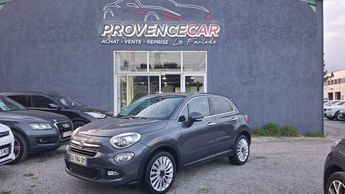  Voir d&eacute;tails -Fiat 500X 1.6 MULTIJET 16V 120CH LOUNGE &agrave;  La Farl�de (83)