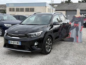  Voir d&eacute;tails -Kia Stonic 1.6 CRDI 110CH ISG PREMIUM &agrave;  La Garde (83)
