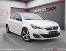 Peugeot 308 1.6 BlueHDi 120ch BVM6 Toit Panoramique  &agrave; Houssen (68)