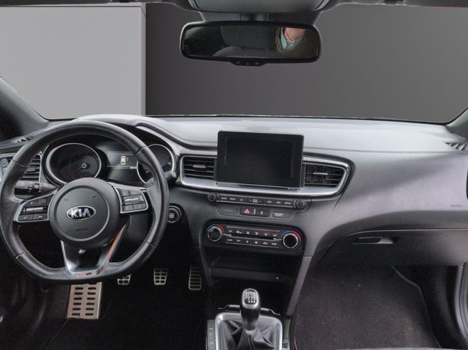 Kia ProCeed 1.0 120 ch GT Line Apple car play garant Blanc de 2019