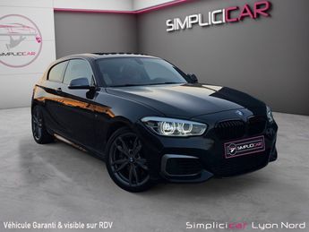  Voir d&eacute;tails -BMW Serie 1 F21 LCI M140i xDrive 340 ch A Garantie 1 &agrave; Genay (69)