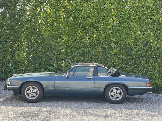 Jaguar XJS C XJS-C  de 1986