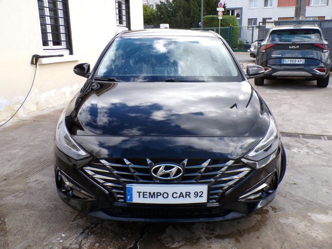 Hyundai I30 1.6 CRDi 115 DCT-7 Creative NOIR de 2022