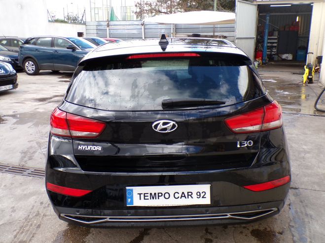 Hyundai I30 1.6 CRDi 115 DCT-7 Creative NOIR de 2022