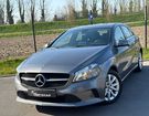 Mercedes Classe A 180 D BUSINESS EDITION * 101.000KM * 201 &agrave;  La Chapelle-d'Armenti�res (59)