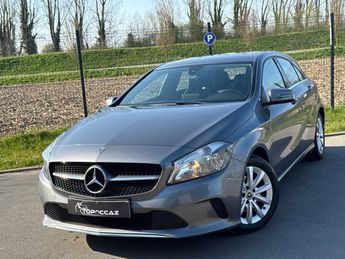 Mercedes Classe A