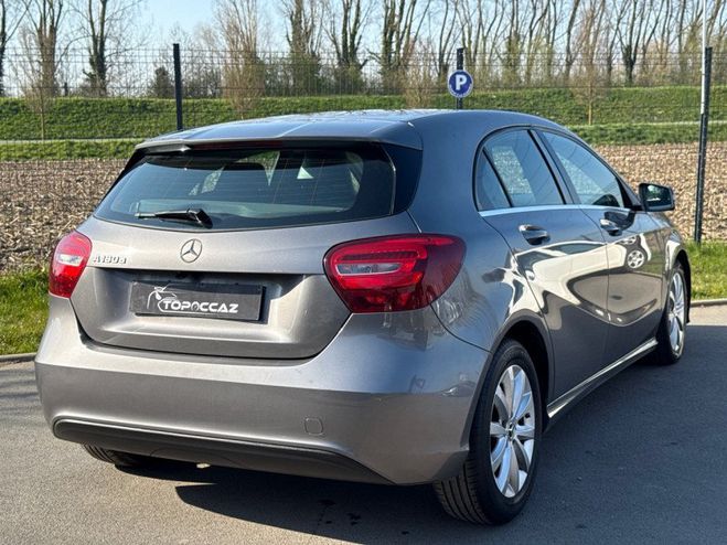 Mercedes Classe A 180 D BUSINESS EDITION * 101.000KM * 201 GRIS de 2017