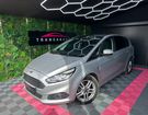 Ford S Max 2.0 EcoBlue 150 SS Titanium ~ 7 Places ~ &agrave; Pertuis (84)