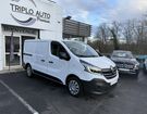 Renault Trafic L1H1 1000 Kg 2.0 dCi - 120 Fourgon Grand &agrave; Brive-la-Gaillarde (19)