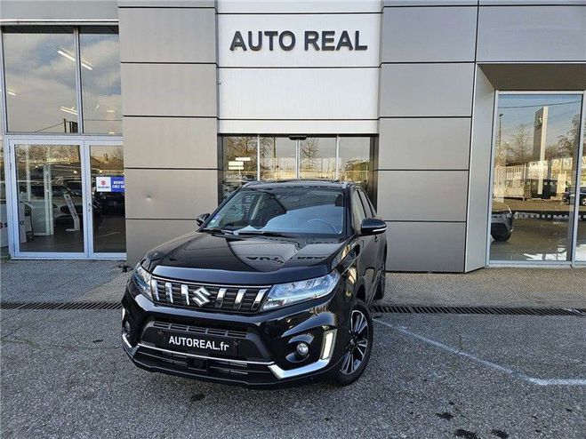 Cliquer pour voir la photo suivante Suzuki Vitara 1.4 BOOSTERJET ALLGRIP HYBRID Style de 2022