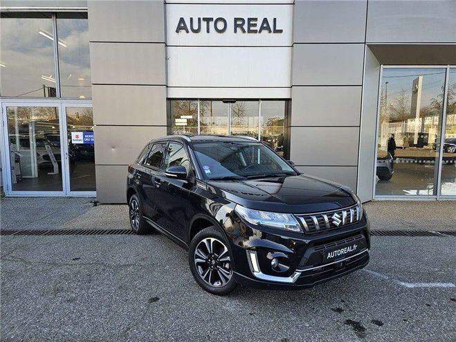 Suzuki Vitara 1.4 BOOSTERJET ALLGRIP HYBRID Style  de 2022