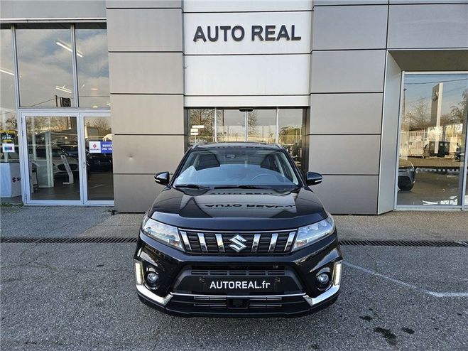 Suzuki Vitara 1.4 BOOSTERJET ALLGRIP HYBRID Style  de 2022