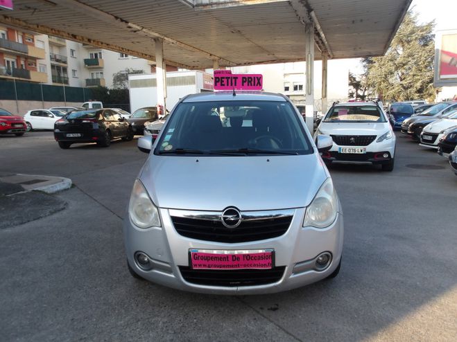 Opel Agila 1.3 CDTI 75 ENJOY  de 2009