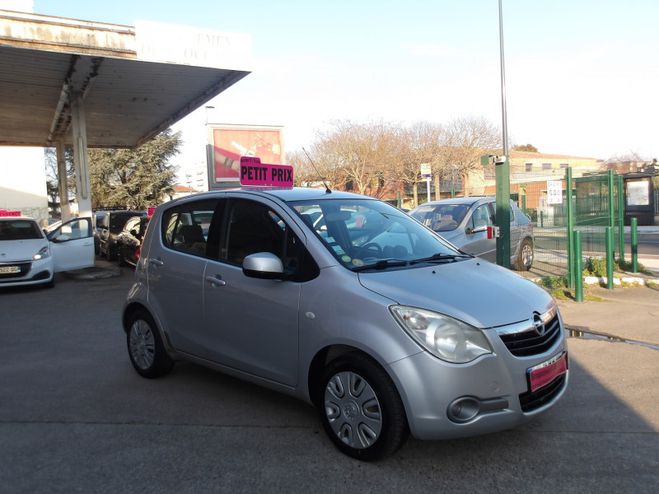 Opel Agila 1.3 CDTI 75 ENJOY  de 2009