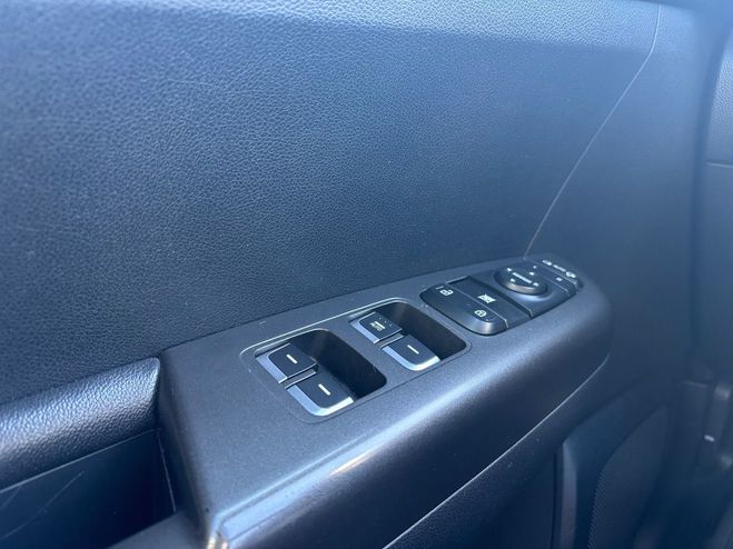 Kia Sportage III 1.7 CRDI 115 2WD EDITION 7 Blanc de 2016