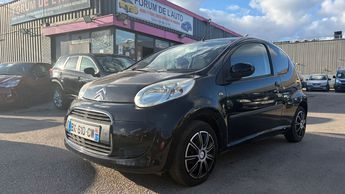  Voir d&eacute;tails -Citroen C1 2) 1.0 68 AIRPLAY FIABLE &agrave; Coigni�res (78)