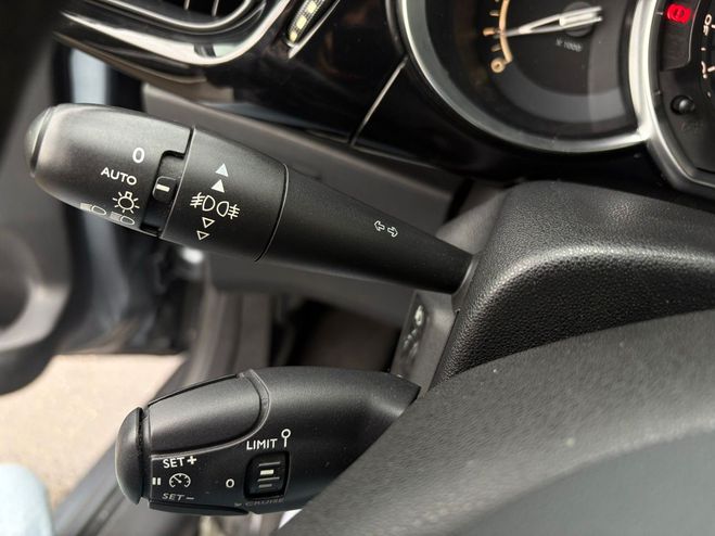 Citroen DS3 So Chic Gris de 2010